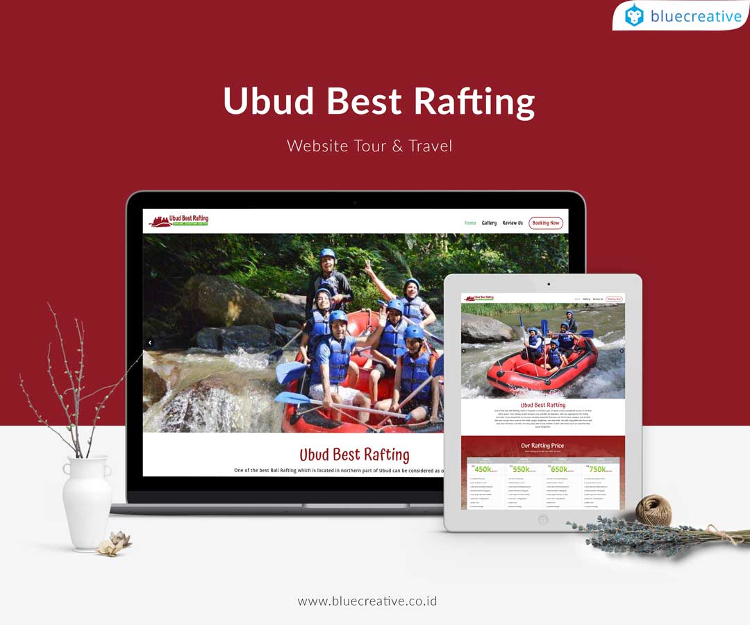 website-ubud-best-rafting