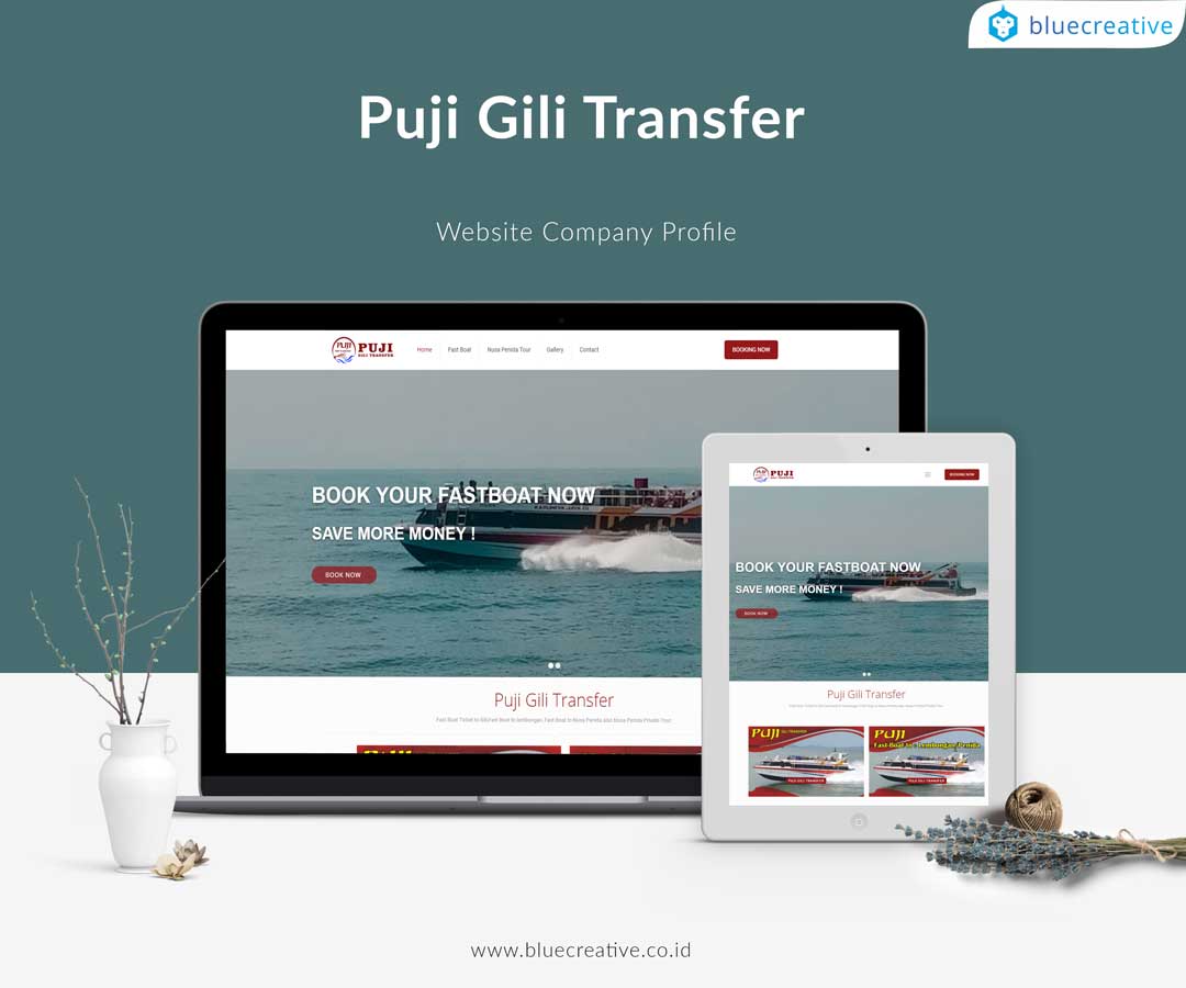 Website-Puji-Gili-Transfer-Fast-Boat