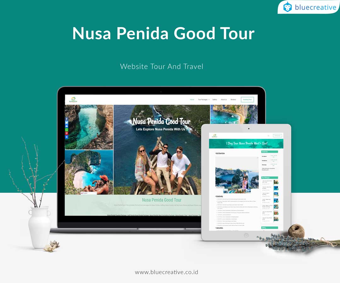 website-tour-and-travel-nusa-penida-good-tour
