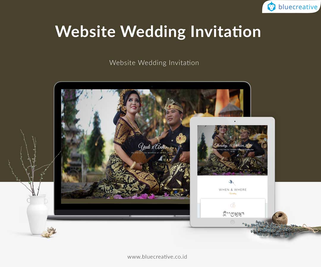 Website-wedding-yudi