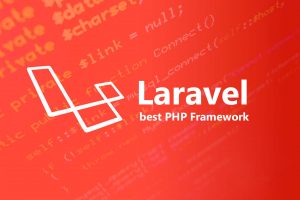 Jasa Pembuatan Website dengan Laravel