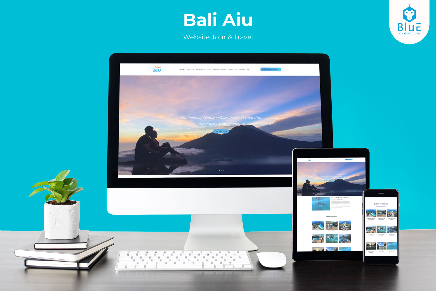 Bali-Aiu
