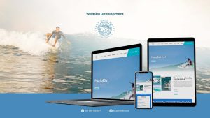 responsive web design