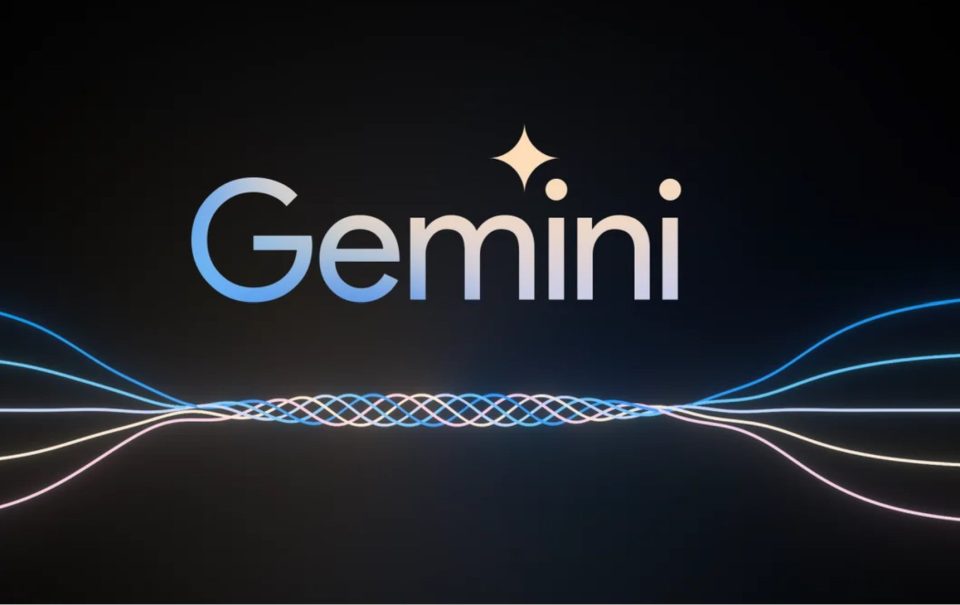 Gemini AI