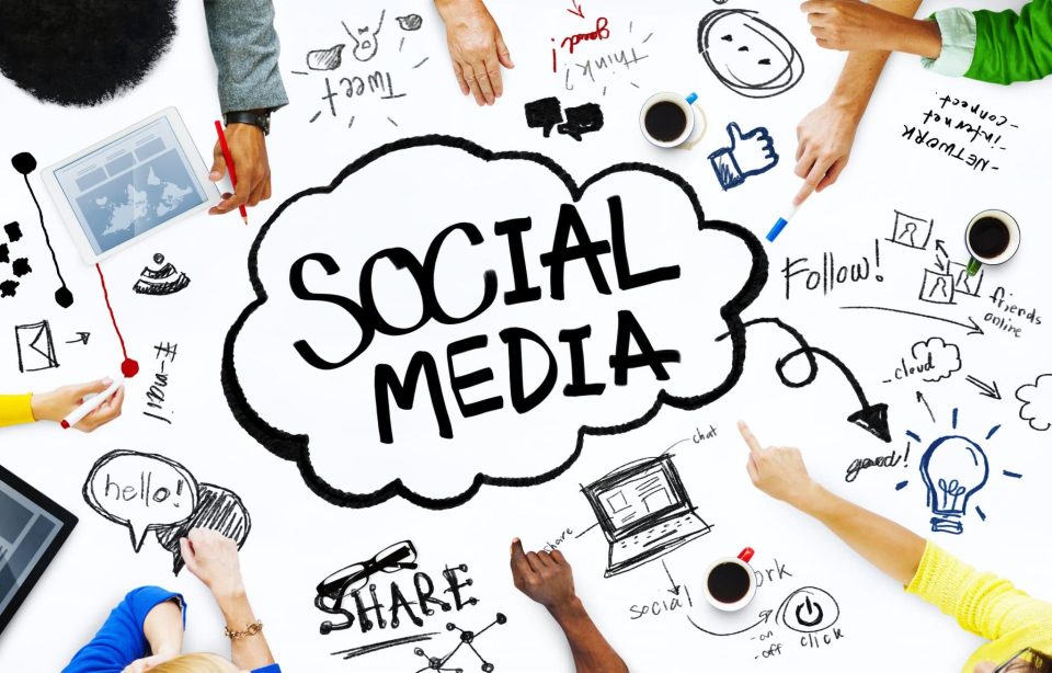 5 alasan pentingnya social media management