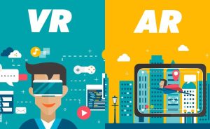 AR dan VR